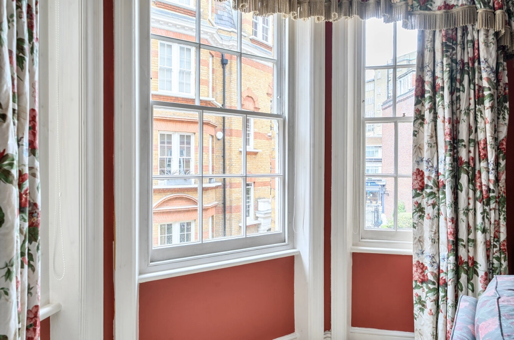 3 bedrooms apartments/flats for sale in Kensington Church Street, Kensington - W8 view 23