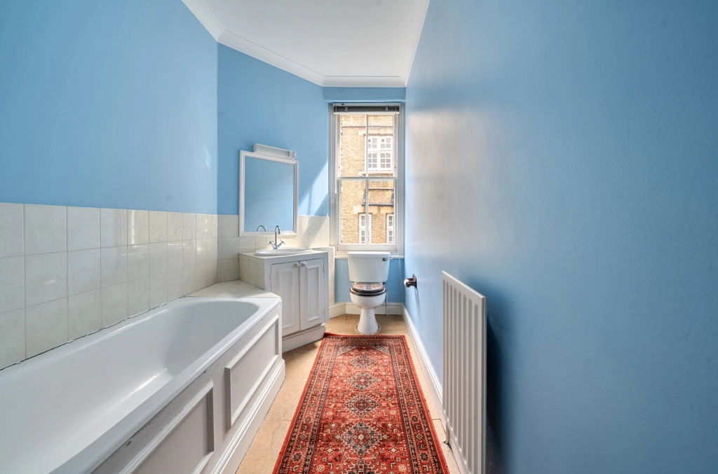 3 bedrooms apartments/flats for sale in Kensington Church Street, Kensington - W8 view 18