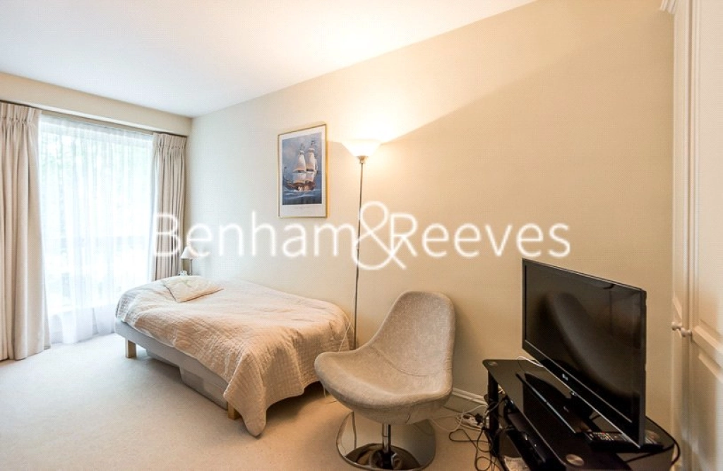 4 bedrooms apartments/flats for sale in Hyde Park Gate - SW7 view 7