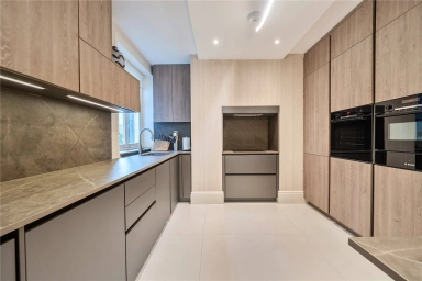 Abingdon Court - W8 view 23