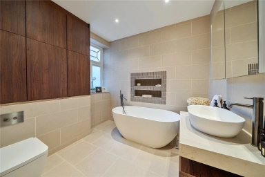 Abingdon Court - W8 view 30