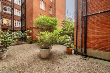 Abingdon Court - W8 view 32