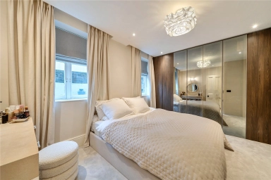 Abingdon Court - W8 view 35