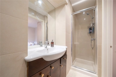 Abingdon Court - W8 view 38