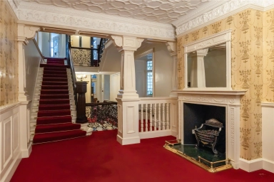 Abingdon Court - W8 view 39