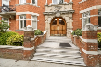 Abingdon Court - W8 view 40
