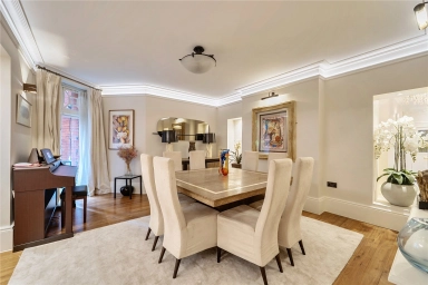 Abingdon Court - W8 view 41