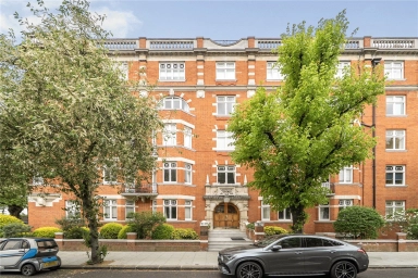 Abingdon Court - W8 view 42