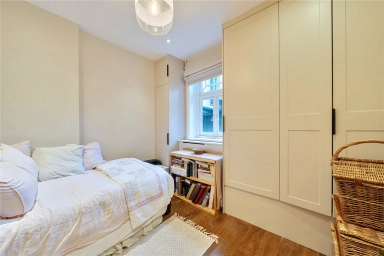 Abingdon Court - W8 view 44