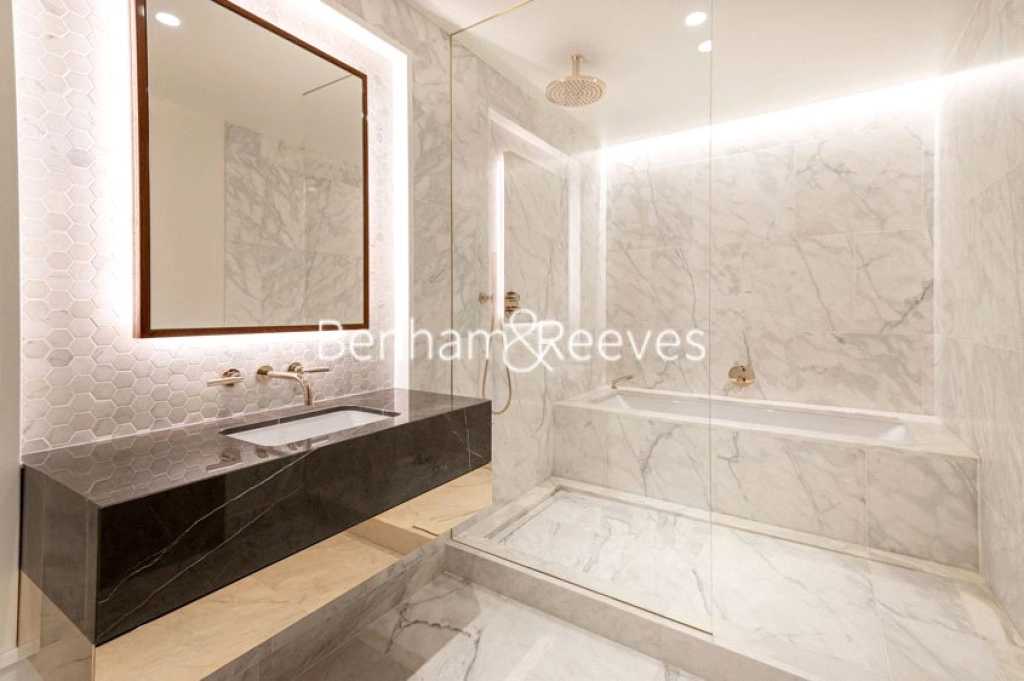 2 bedrooms apartments/flats for sale in 1 Lancer Square - W8 view 4