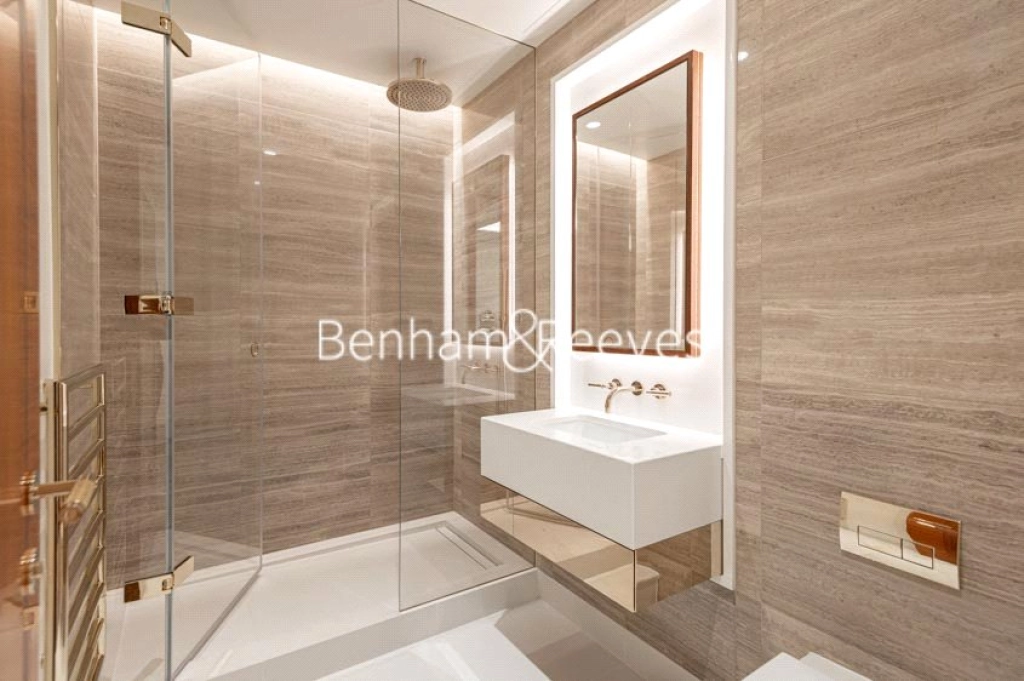 2 bedrooms apartments/flats for sale in 1 Lancer Square - W8 view 8