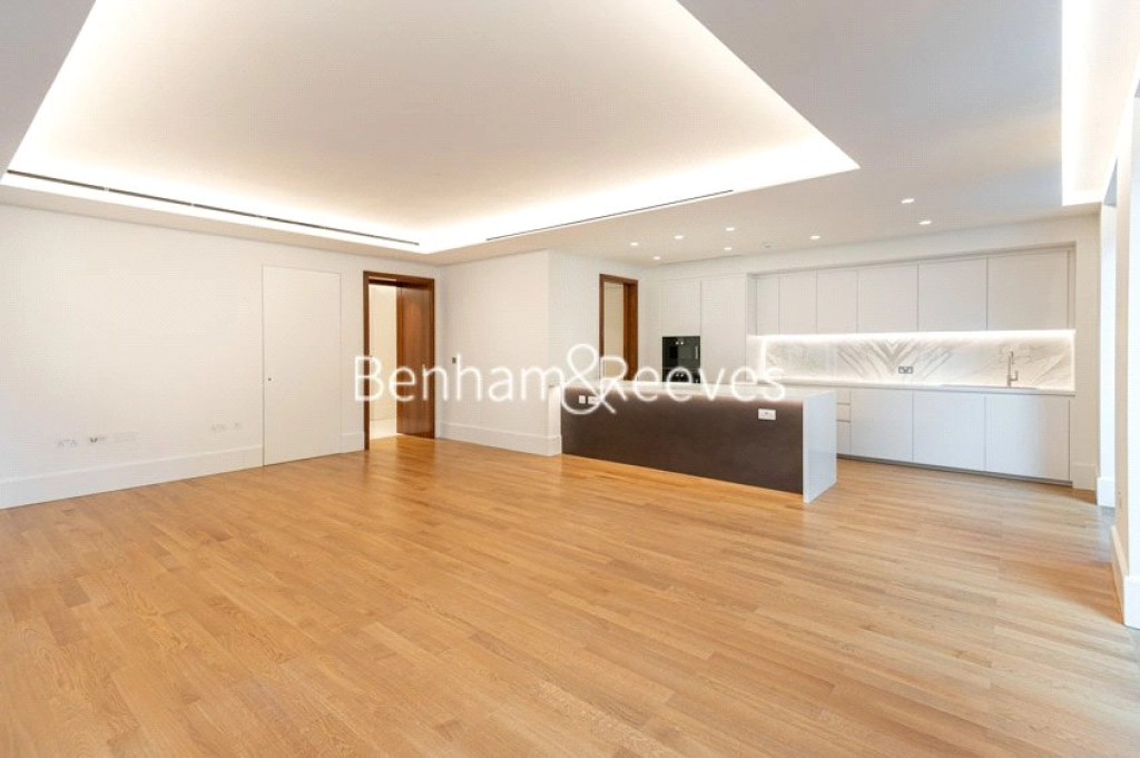 2 bedrooms apartments/flats for sale in 1 Lancer Square - W8 view 12