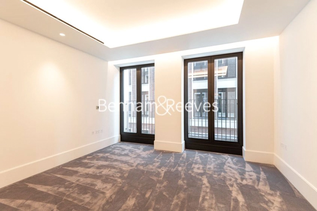 2 bedrooms apartments/flats for sale in 1 Lancer Square - W8 view 14