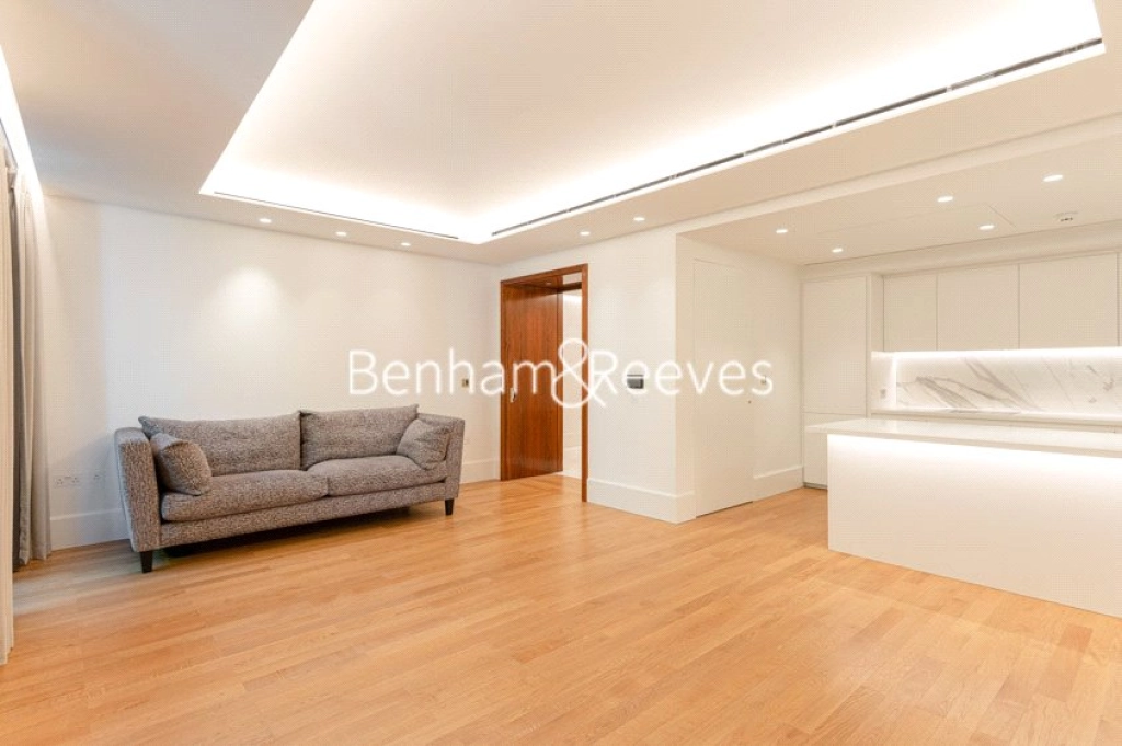 1 bedroom apartments/flats for sale in Lancer Square - W8 view 5