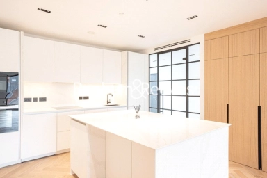 Cluny Mews - SW5 view 1