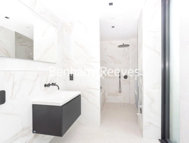 Cluny Mews - SW5 view 3