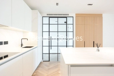 Cluny Mews - SW5 view 7