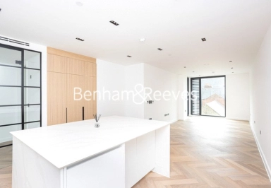 Cluny Mews - SW5 view 10