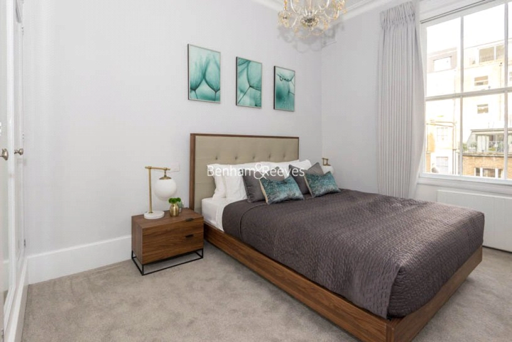 2 bedrooms apartments/flats for sale in Southwell Gardens - SW7 view 3