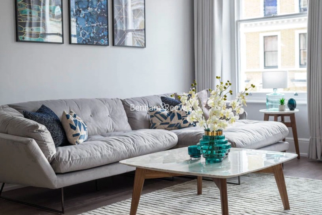 2 bedrooms apartments/flats for sale in Southwell Gardens - SW7 view 5