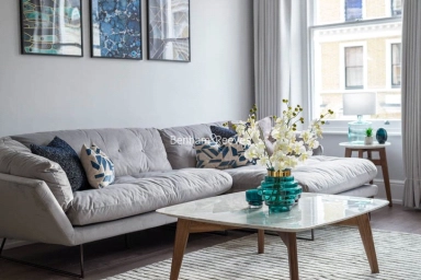 Southwell Gardens - SW7 view 5