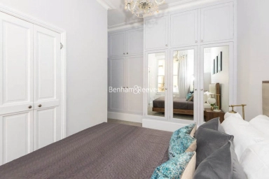 Southwell Gardens - SW7 view 6