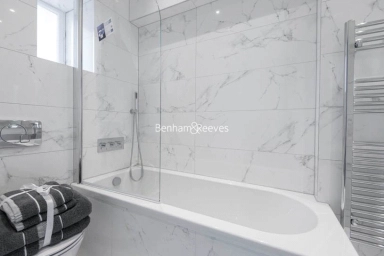 Southwell Gardens - SW7 view 7
