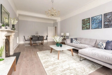 Southwell Gardens - SW7 view 8