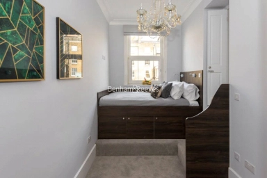 Southwell Gardens - SW7 view 9
