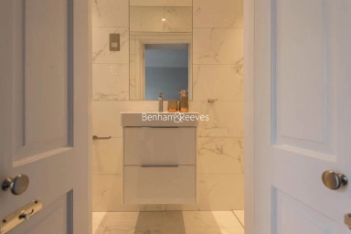 Southwell Gardens - SW7 view 10