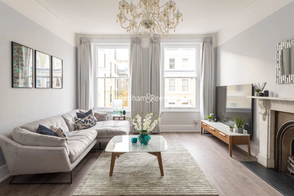 2 bedrooms apartments/flats for sale in Southwell Gardens - SW7 view 11