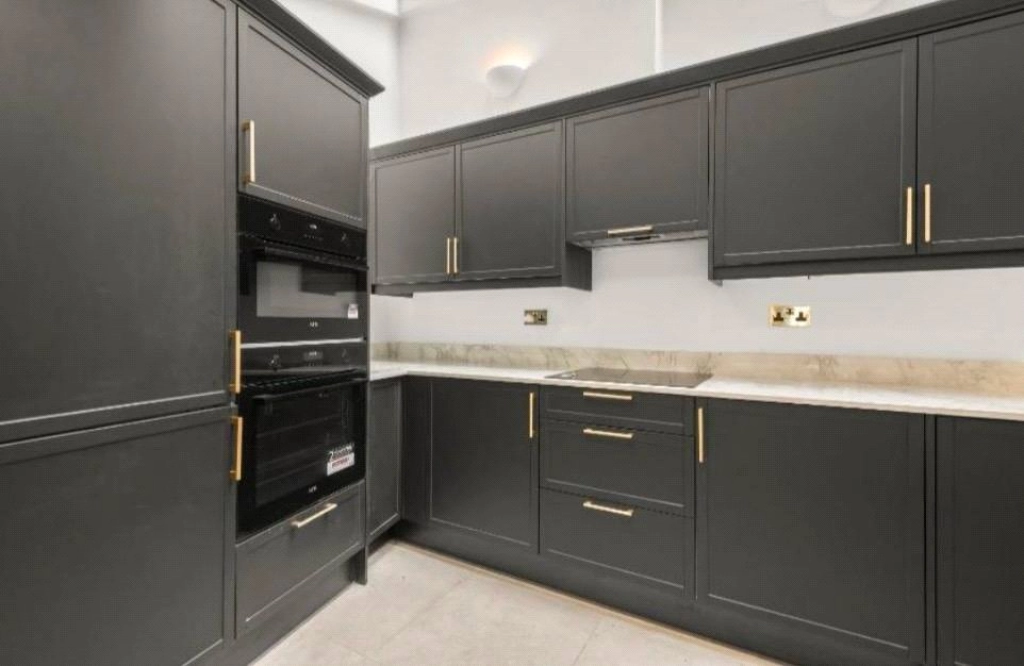 2 bedrooms houses for sale in Blithfield St - W8 view 3