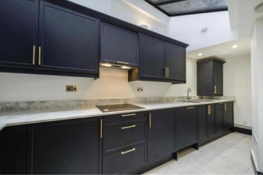 Blithfield St - W8 view 8