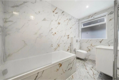 Blithfield St - W8 view 10
