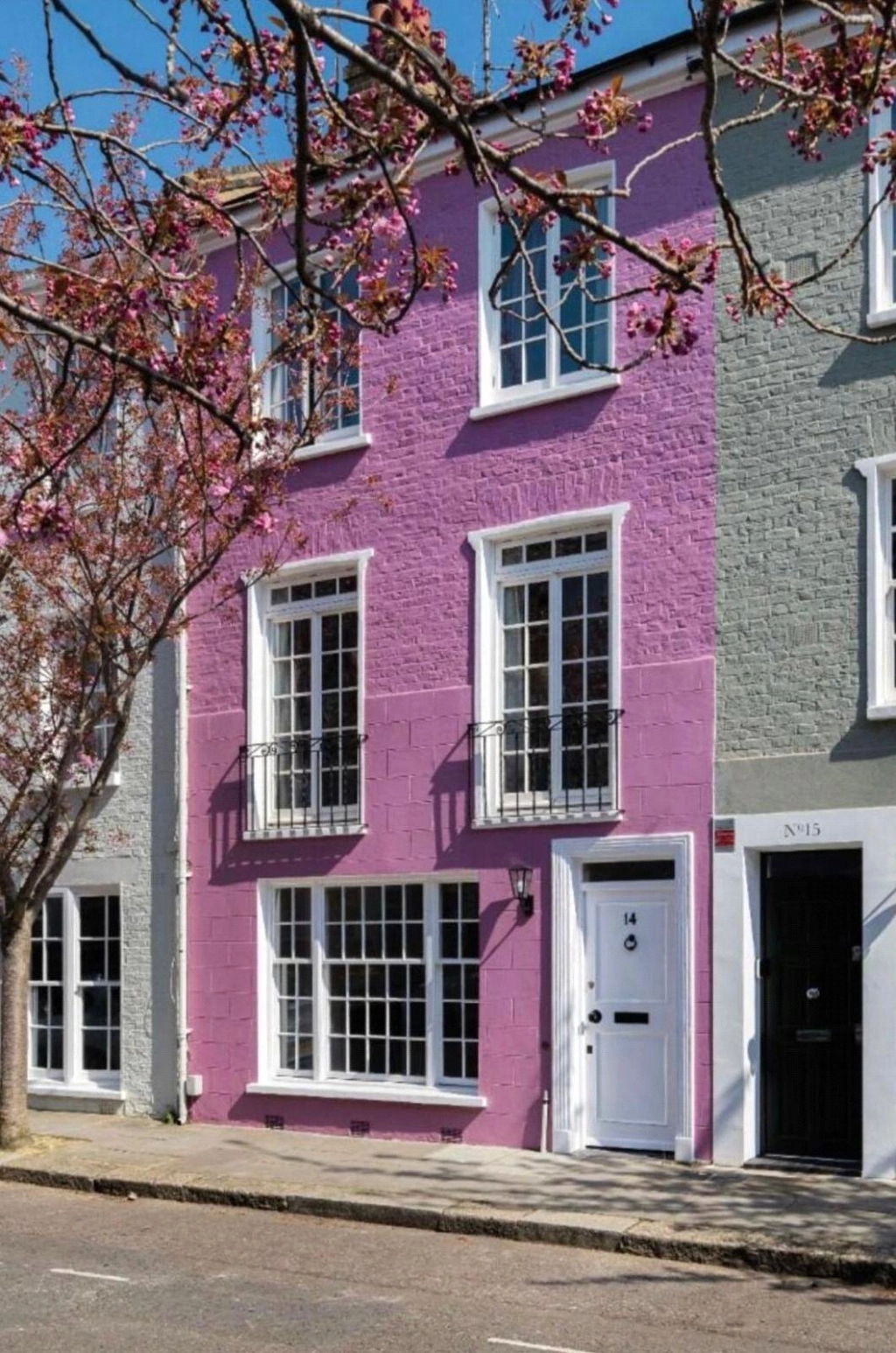 2 bedrooms houses for sale in Blithfield St - W8 view 12