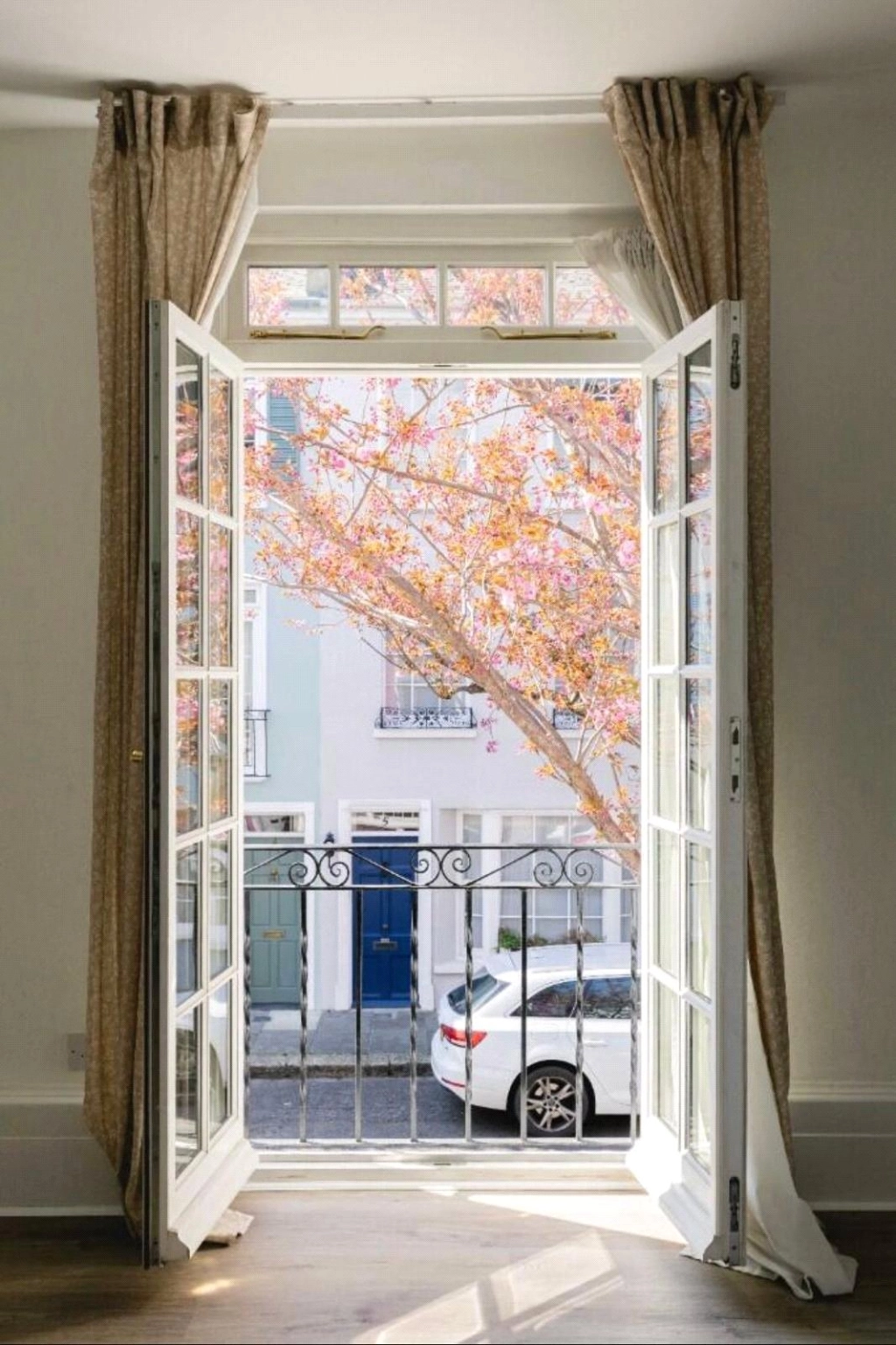 2 bedrooms houses for sale in Blithfield St - W8 view 14