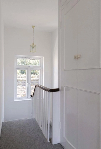 Blithfield St - W8 view 16