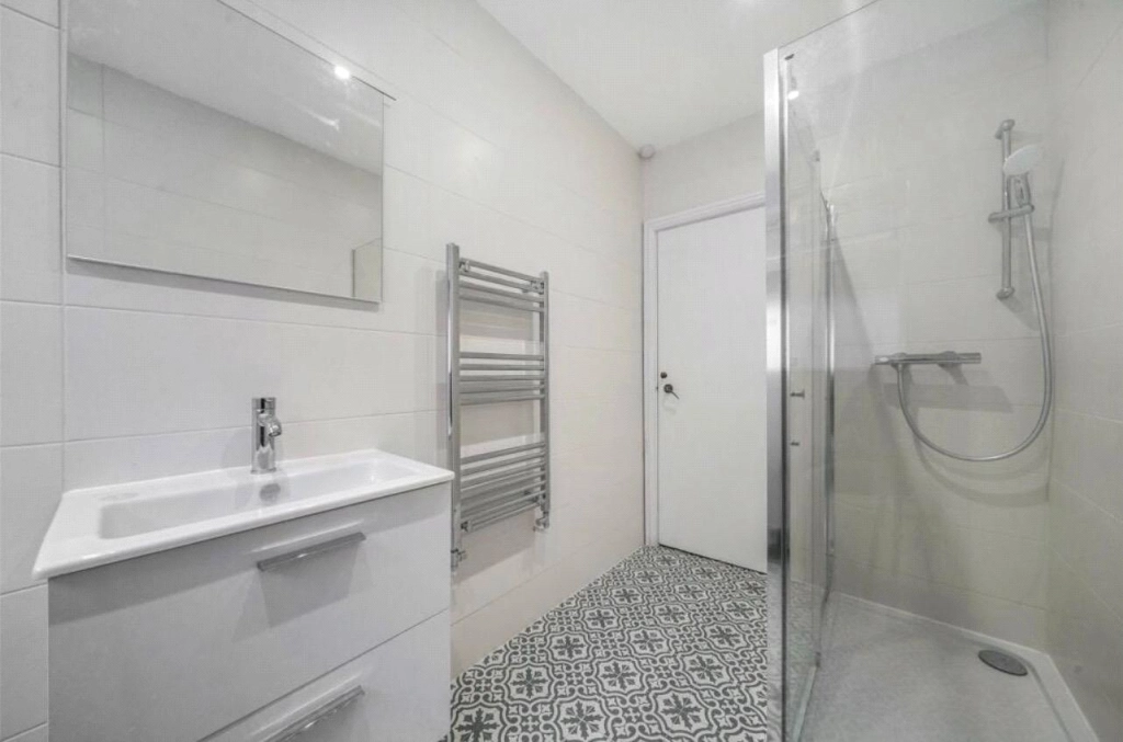 2 bedrooms houses for sale in Blithfield St - W8 view 9