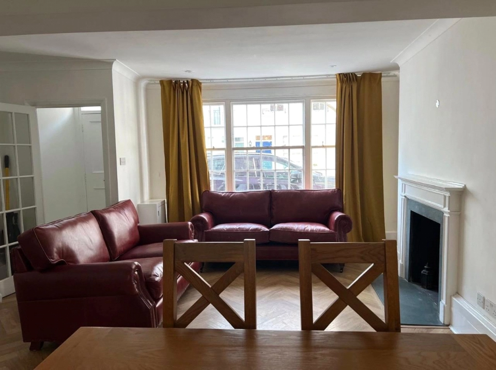 2 bedrooms houses for sale in Blithfield St - W8 view 18