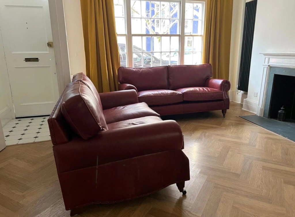 2 bedrooms houses for sale in Blithfield St - W8 view 19