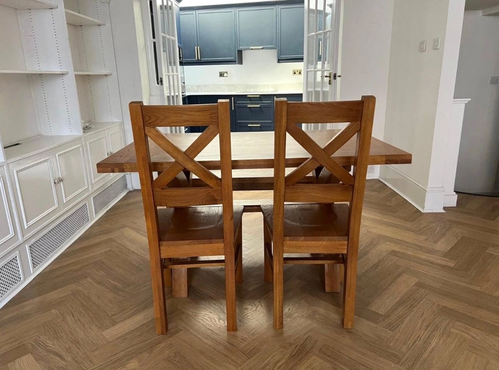 2 bedrooms houses for sale in Blithfield St - W8 view 20