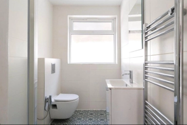 Blithfield St - W8 view 22