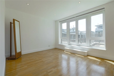 Warren House, Beckford Close - W14 view 11