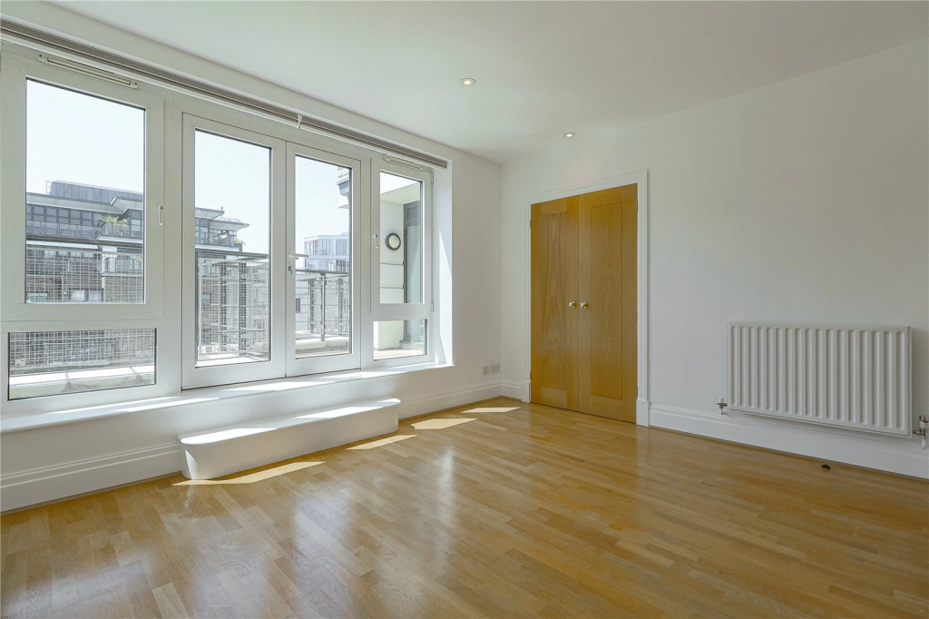 3 bedrooms apartments/flats for sale in Warren House, Beckford Close - W14 view 12