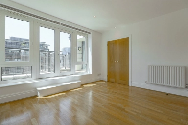 Warren House, Beckford Close - W14 view 12