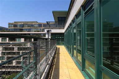 Warren House, Beckford Close - W14 view 14