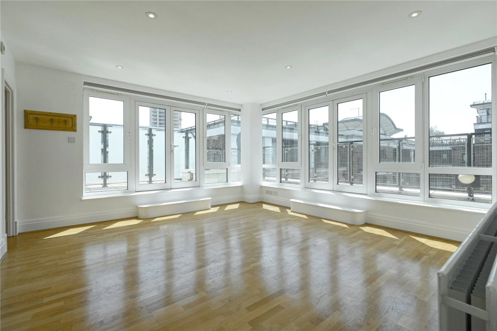 3 bedrooms apartments/flats for sale in Warren House, Beckford Close - W14 view 16