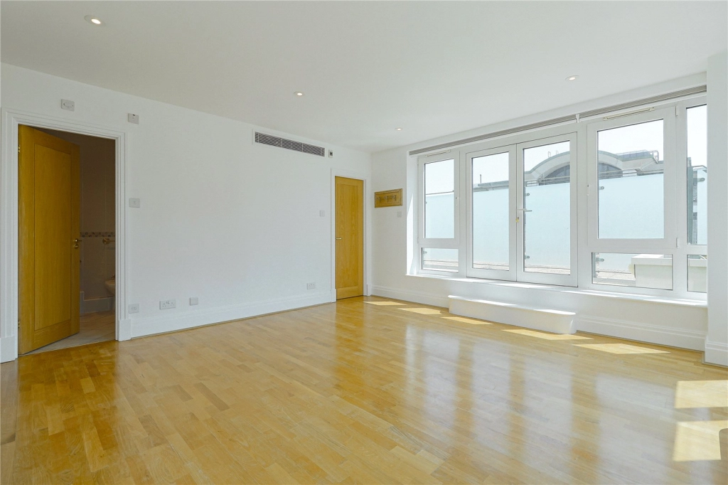 3 bedrooms apartments/flats for sale in Warren House, Beckford Close - W14 view 17