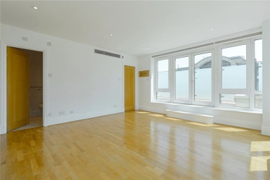 Warren House, Beckford Close - W14 view 17