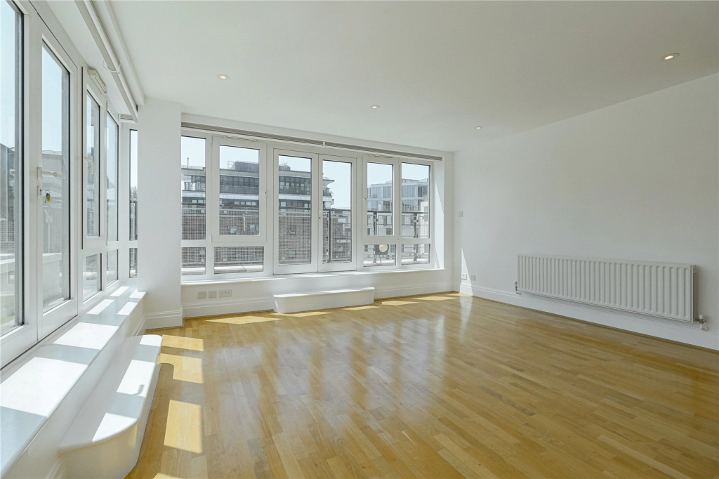3 bedrooms apartments/flats for sale in Warren House, Beckford Close - W14 view 19
